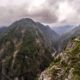 Zhuilu Old Trail at Taroko Gorge