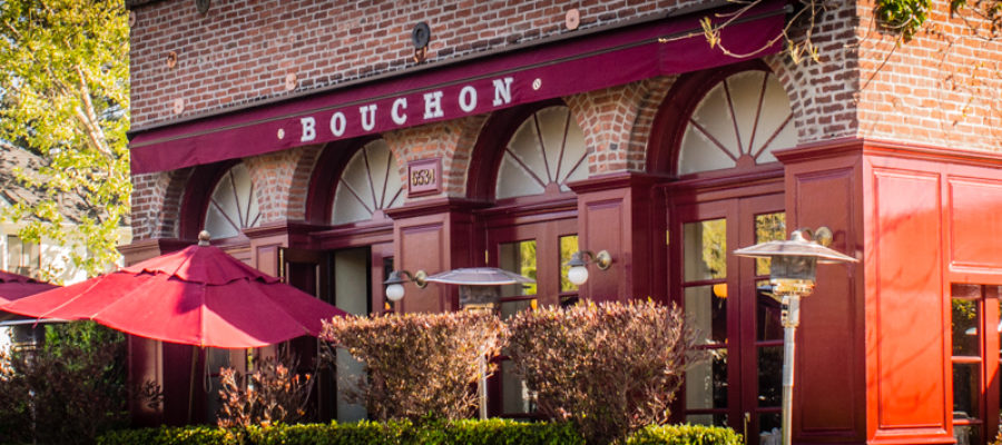 Bouchon Bistro & Lobster Boudin