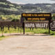 Wine Trolley Through Napa Valley